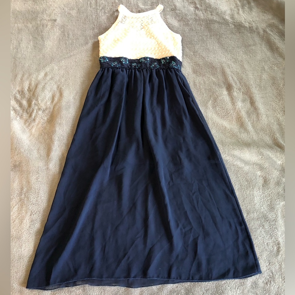 Lily Bleu Girls Dress